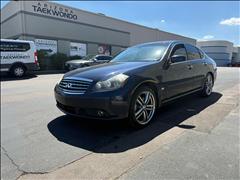 2006 Infiniti M35 