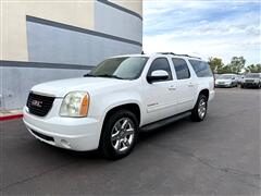 2011 GMC Yukon XL  2011 GMC Yukon XL