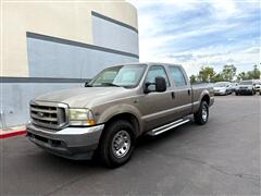 2002 Ford Super Duty F-350 SRW  2002 Ford Super Duty F-350 SRW