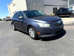2014 Chevrolet Cruze  2014 Chevrolet Cruze
