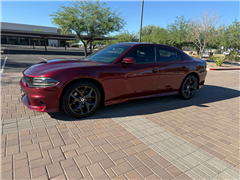 2018 Dodge Charger  2018 Dodge Charger