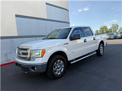 2014 Ford F-150  2014 Ford F-150