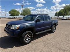 2008 Toyota Tacoma 