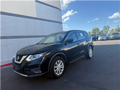 2017 Nissan Rogue  2017 Nissan Rogue