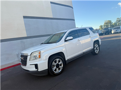 2017 GMC Terrain  2017 GMC Terrain
