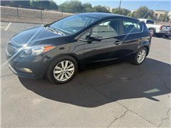 2015 Kia Forte 5-Door  2015 Kia Forte 5-Door