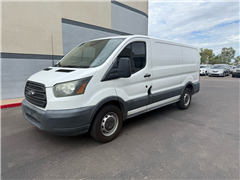 2016 Ford Transit Cargo Van  2016 Ford Transit Cargo Van