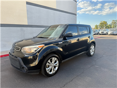 2015 Kia Soul  2015 Kia Soul