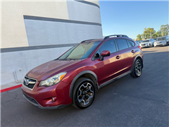 2013 Subaru XV Crosstrek  2013 Subaru XV Crosstrek