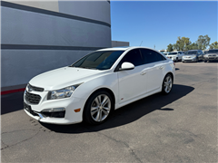 2015 Chevrolet Cruze  2015 Chevrolet Cruze
