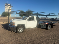 2017 Chevrolet Silverado 3500HD  2017 Chevrolet Silverado 3500HD