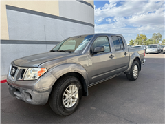 2019 Nissan Frontier  2019 Nissan Frontier