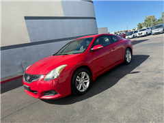 2010 Nissan Altima  2010 Nissan Altima