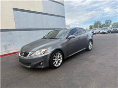 2013 Lexus IS 250  2013 Lexus IS 250