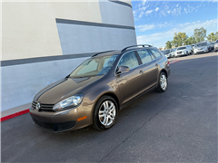 2013 Volkswagen Jetta SportWagen  2013 Volkswagen Jetta SportWagen