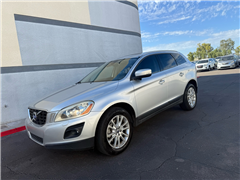 2010 Volvo XC60  2010 Volvo XC60