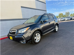 2014 Subaru Forester  2014 Subaru Forester