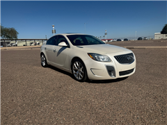 2013 Buick Regal  2013 Buick Regal