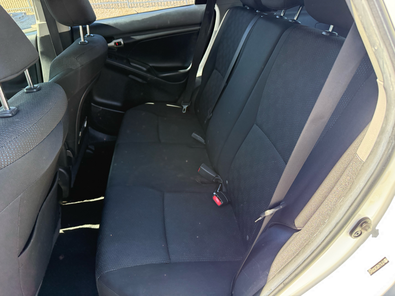 Toyota Matrix 5dr Wgn Auto S AWD (Natl) 2009 Toyota Matrix 5dr Wgn Auto S AWD (Natl) 2009