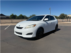 2009 Toyota Matrix  2009 Toyota Matrix