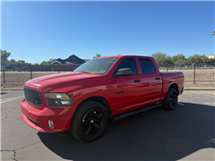 2013 RAM 1500  2013 RAM 1500