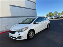 2014 Kia Forte  2014 Kia Forte