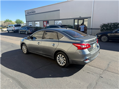 2019 Nissan Sentra  2019 Nissan Sentra
