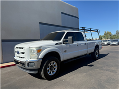 2011 Ford Super Duty F-250 SRW 