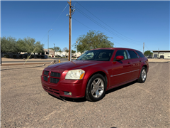 2005 Dodge Magnum 