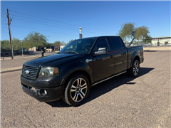 2007 Ford F-150 