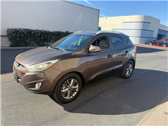 2015 Hyundai Tucson 