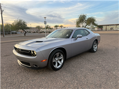 2017 Dodge Challenger 
