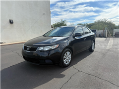 2011 Kia Forte 