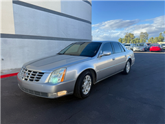 2008 Cadillac DTS 