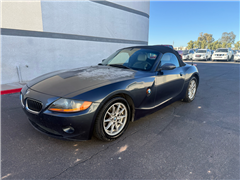 2003 BMW Z4 