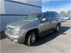 2006 Chevrolet TrailBlazer 