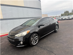 2014 Kia Forte Koup 