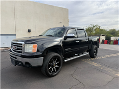 2013 GMC Sierra 1500 
