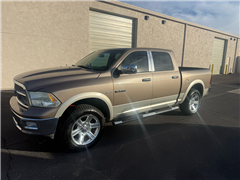 2009 Dodge Ram 1500 