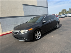 2011 Acura TSX 
