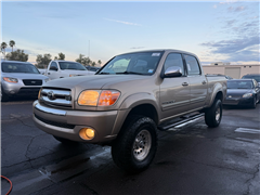 2005 Toyota Tundra 