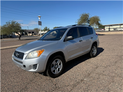 2010 Toyota RAV4 