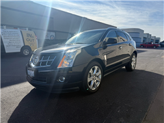 2010 Cadillac SRX 