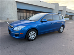 2010 Hyundai Elantra Touring 