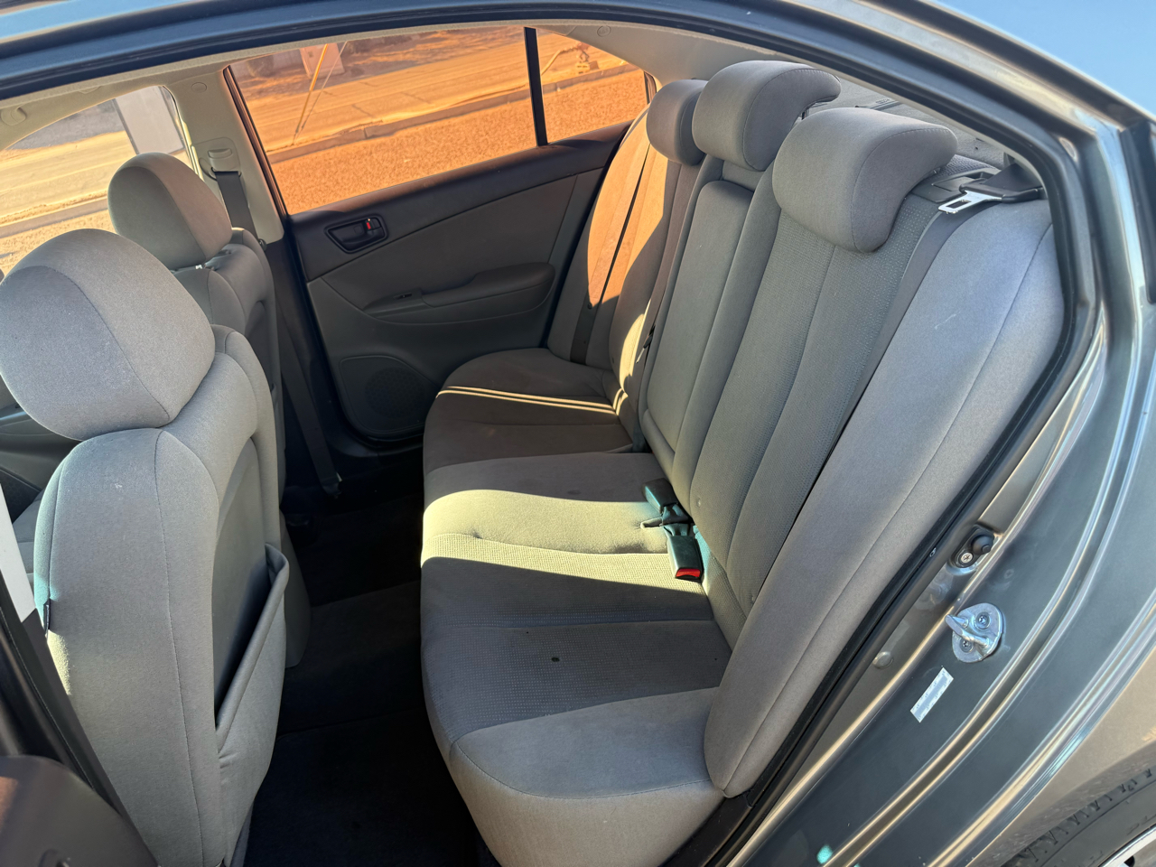 Hyundai Sonata 4dr Sdn I4 Auto GLS PZEV 2010