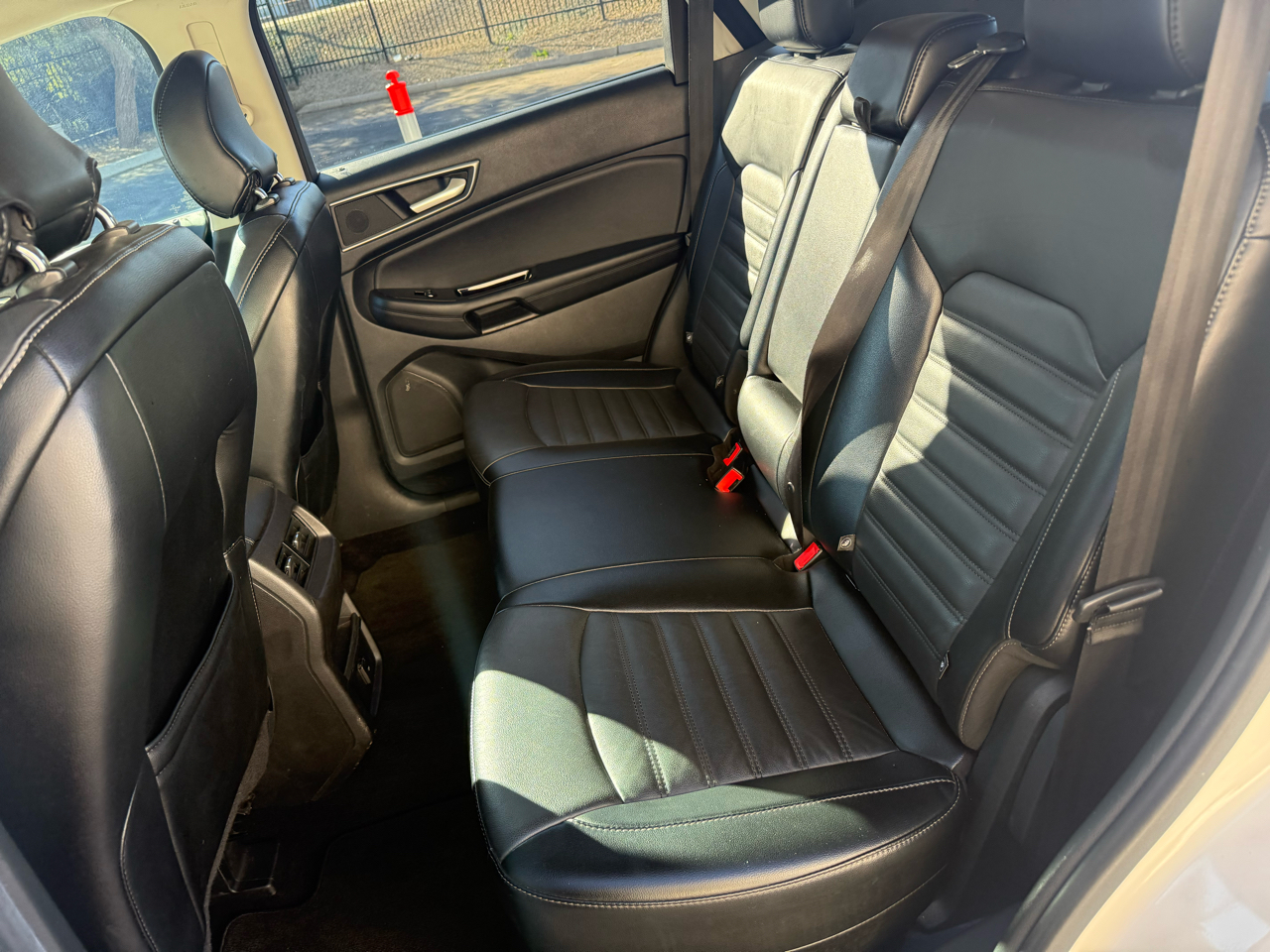 Ford Edge 4dr SEL AWD 2015