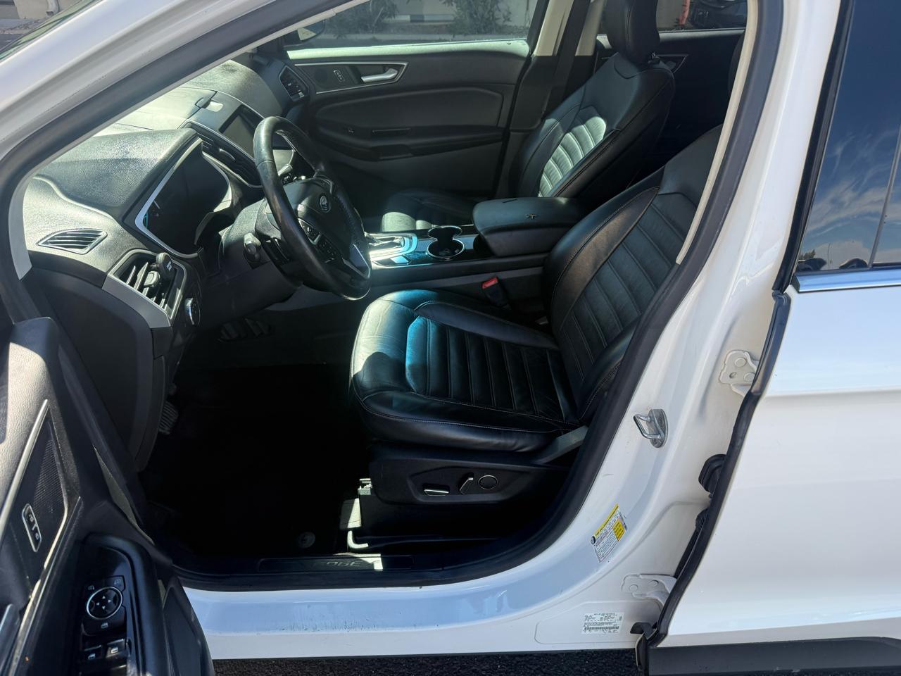 Ford Edge 4dr SEL AWD 2015