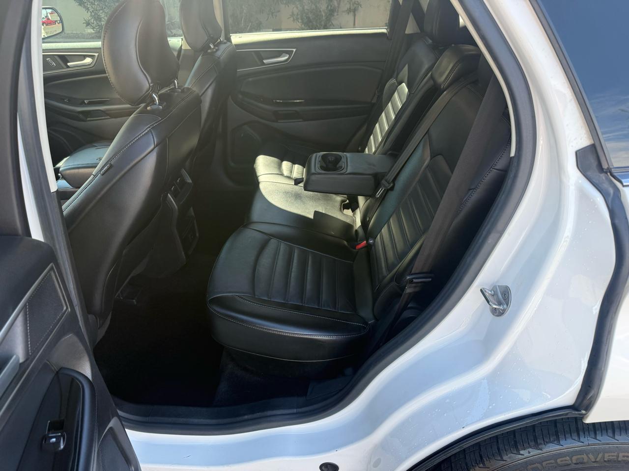 Ford Edge 4dr SEL AWD 2015