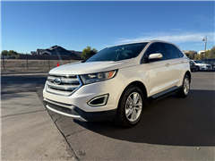 2015 Ford Edge 