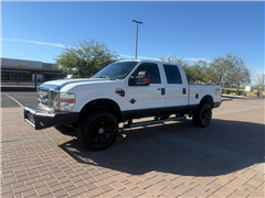 2008 Ford Super Duty F-250 SRW 